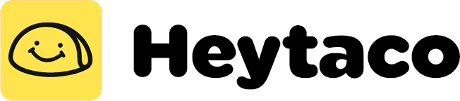 HeyTaco Logo