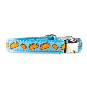 taco cat collar