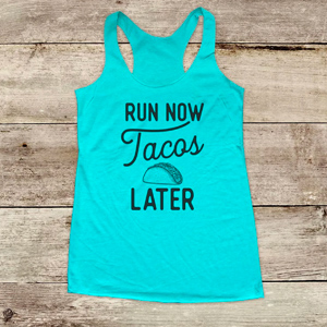 Taco Run