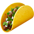 taco emoji example