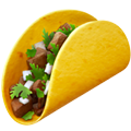 taco emoji