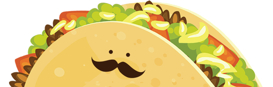 Mmmm... taco