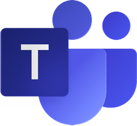 Microsoft Teams logo